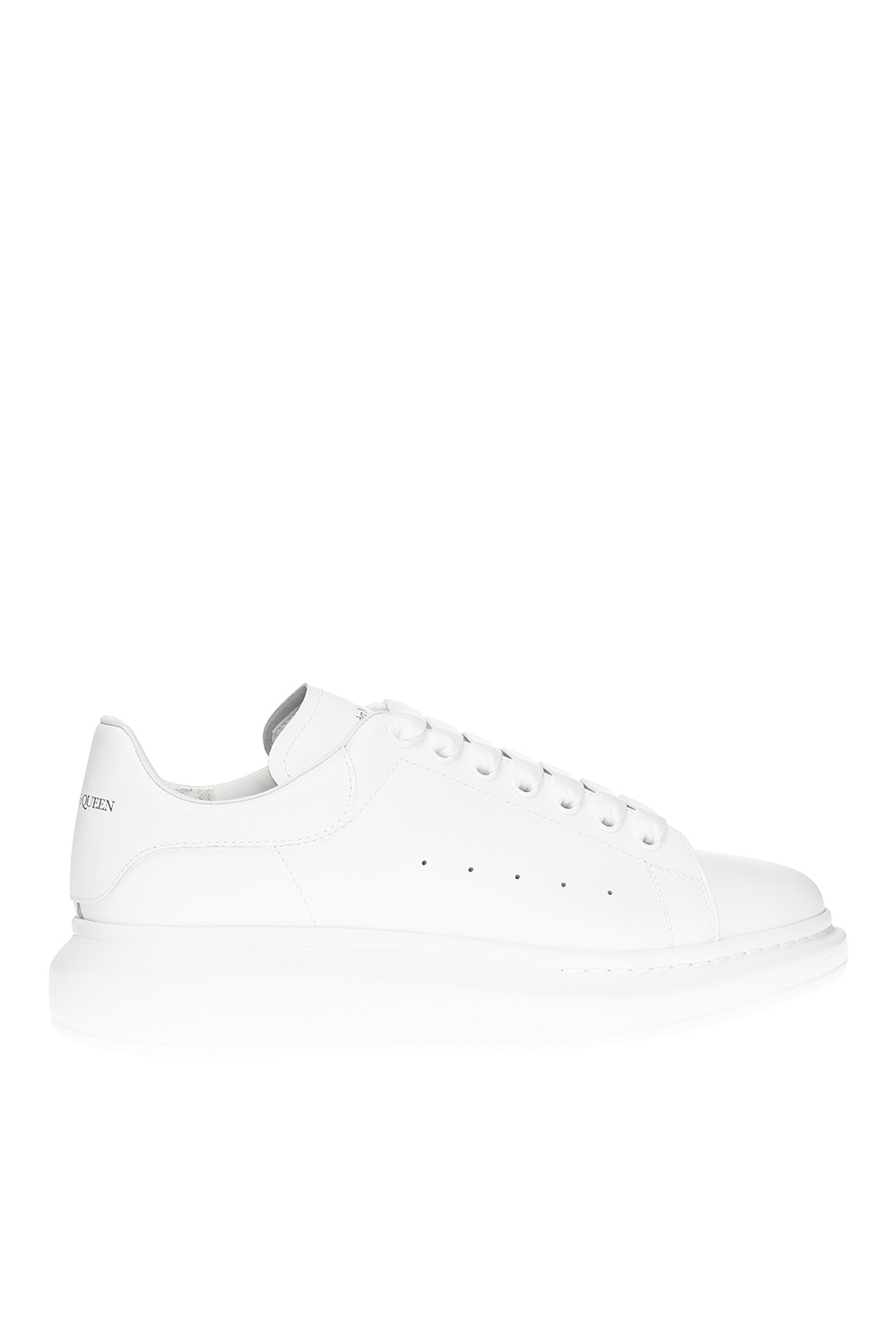 Alexander mcqueen discount buty